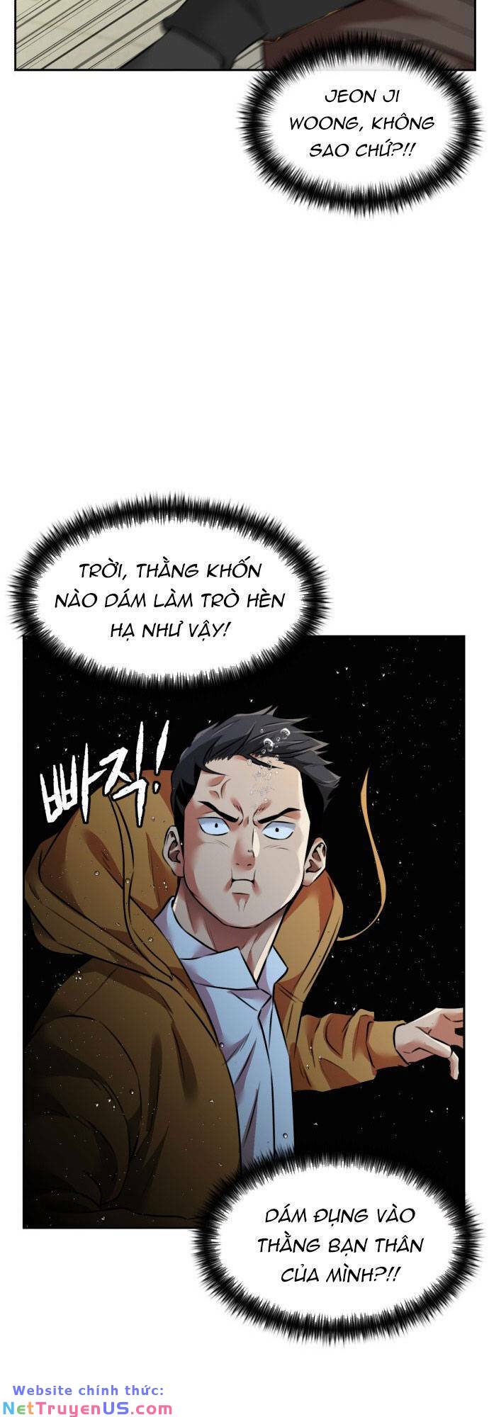 Gương Mặt Thiên Tài Chapter 146 - Trang 47