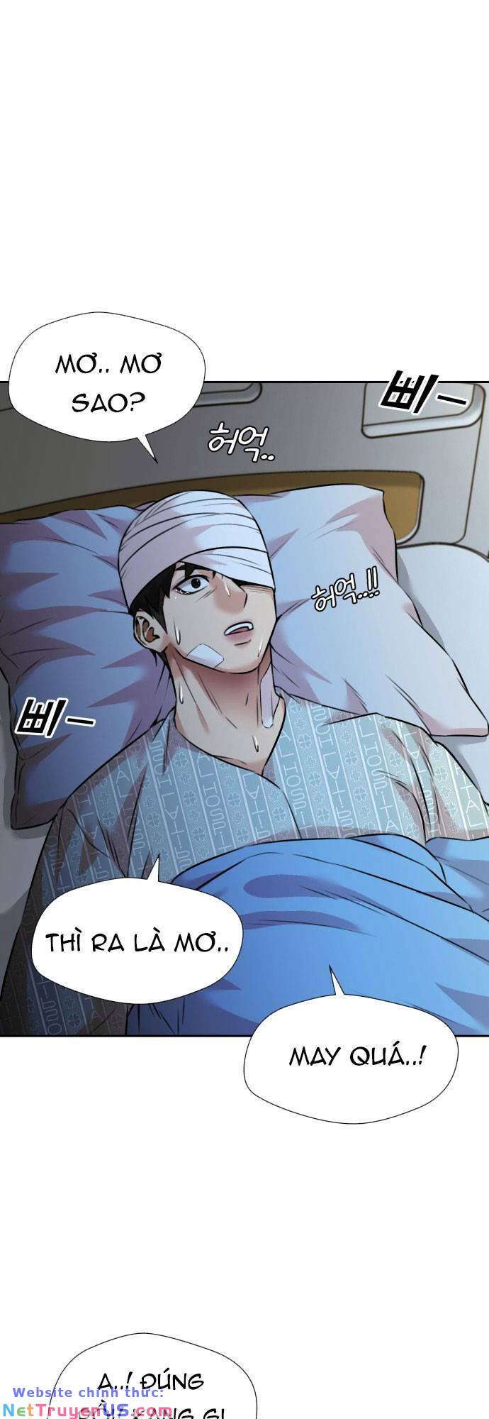 Gương Mặt Thiên Tài Chapter 150 - Trang 46