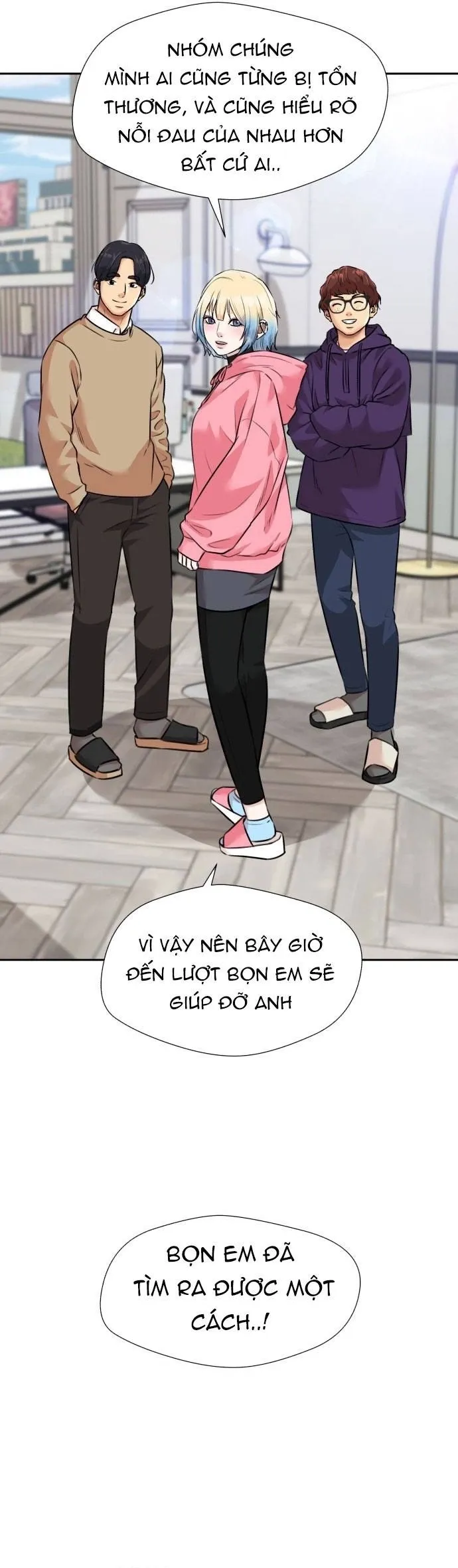 Gương Mặt Thiên Tài Chapter 151 - Trang 23