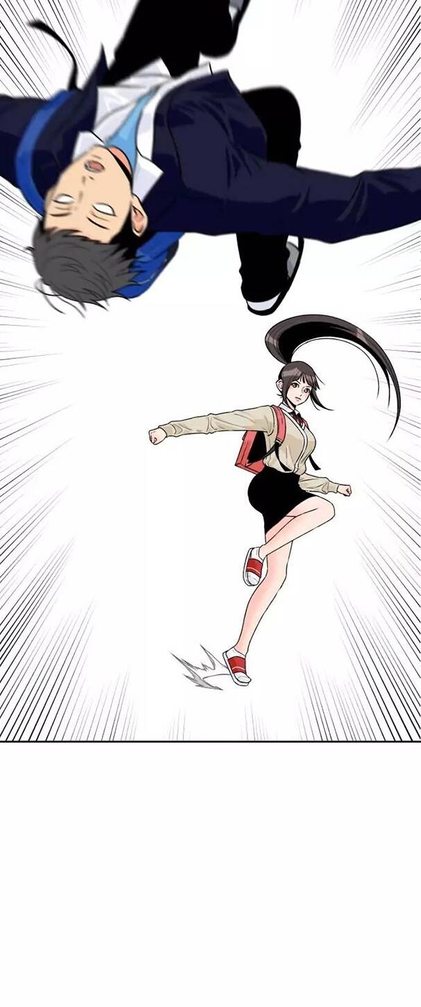 Gương Mặt Thiên Tài Chapter 8 - Trang 11