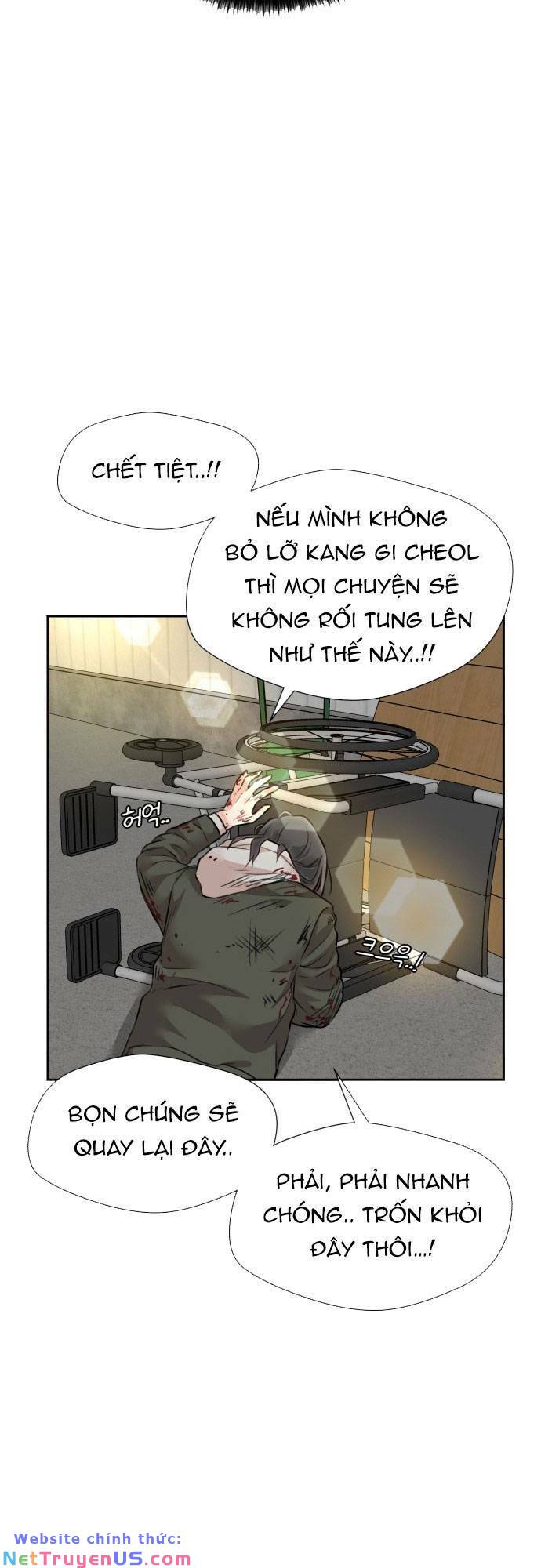Gương Mặt Thiên Tài Chapter 148 - Trang 64
