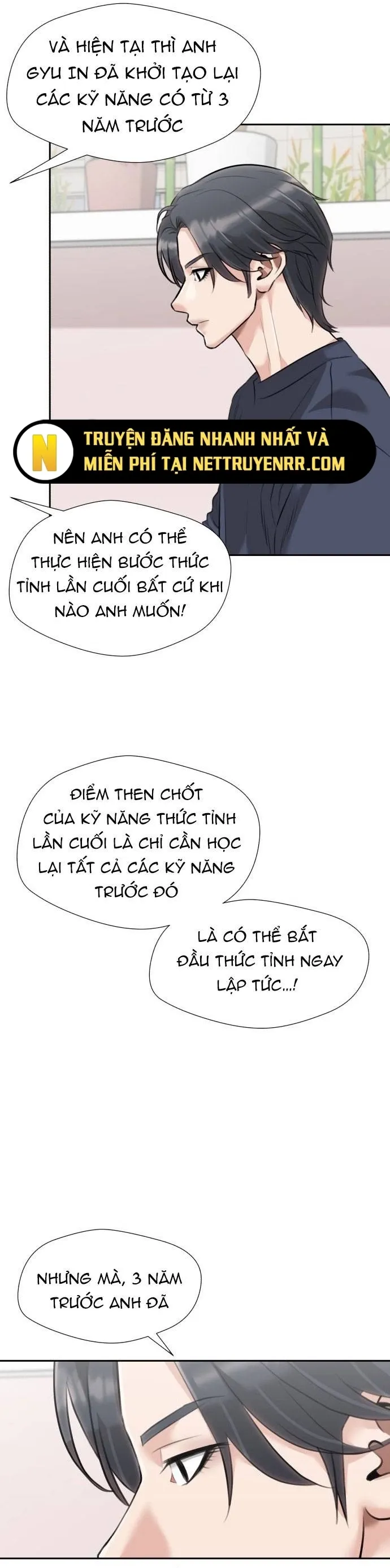 Gương Mặt Thiên Tài Chapter 159 - Trang 26