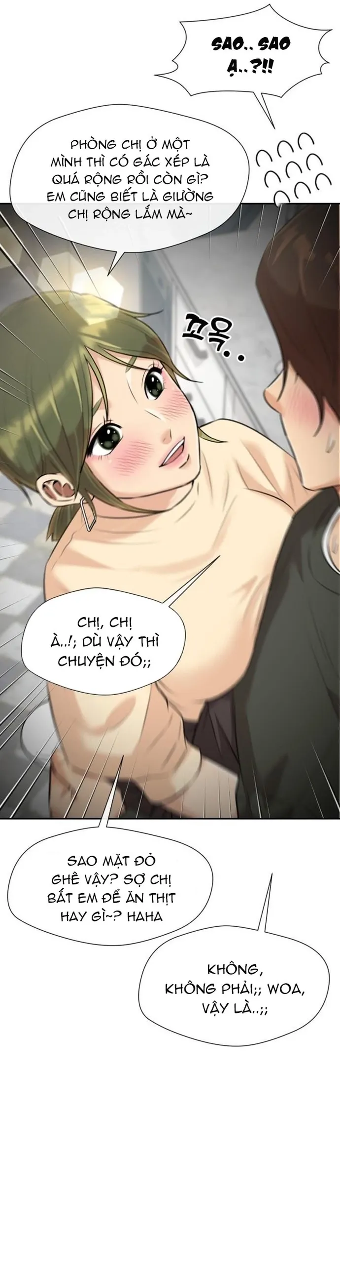 Gương Mặt Thiên Tài Chapter 161 - Trang 15