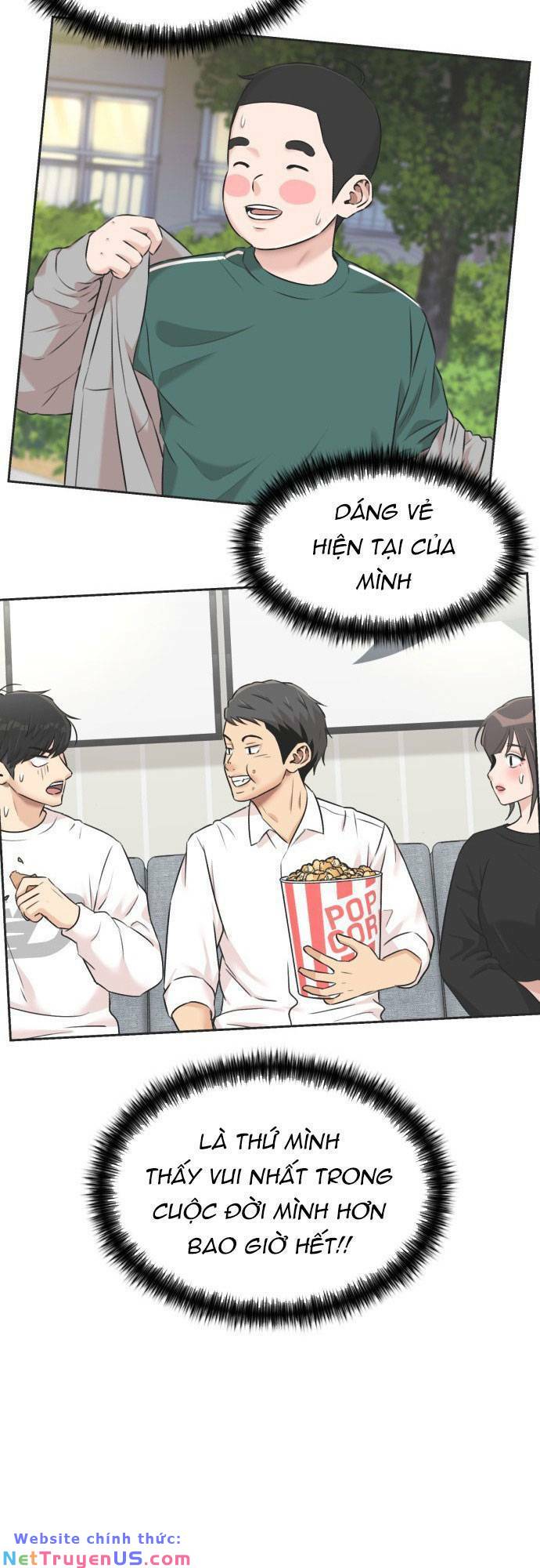 Gương Mặt Thiên Tài Chapter 146 - Trang 61