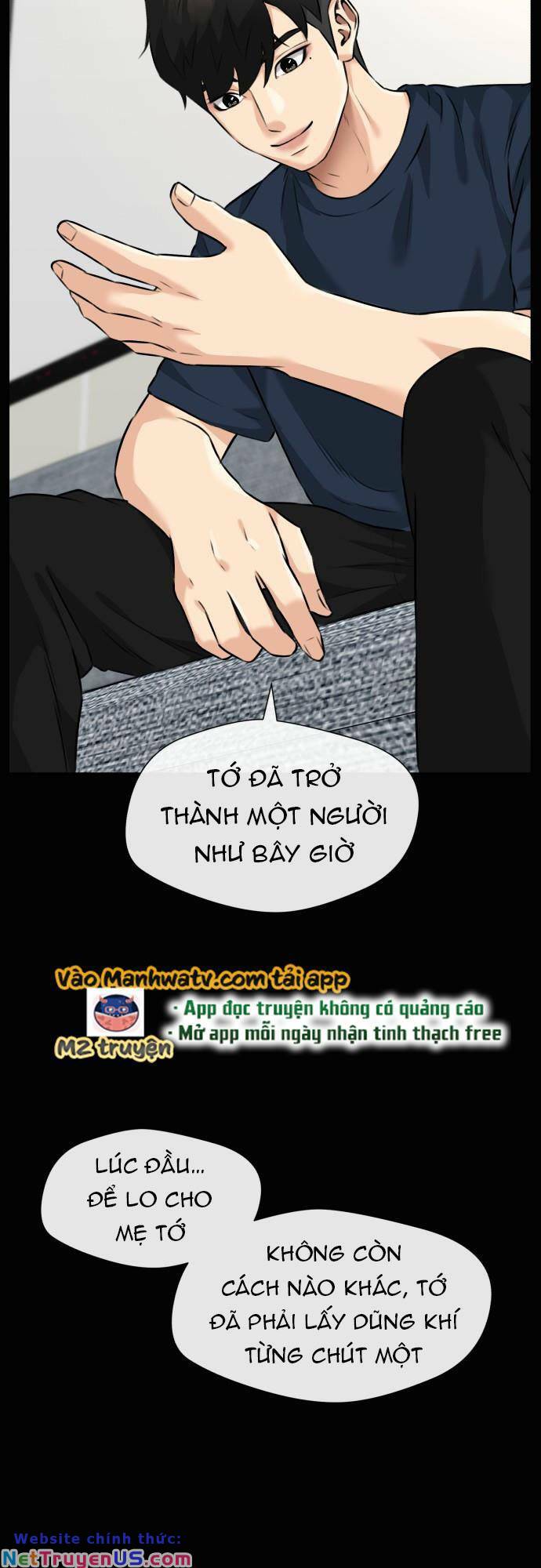 Gương Mặt Thiên Tài Chapter 147 - Trang 43