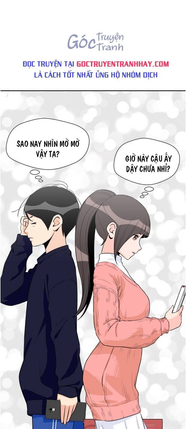 Gương Mặt Thiên Tài Chapter 10 - Trang 0