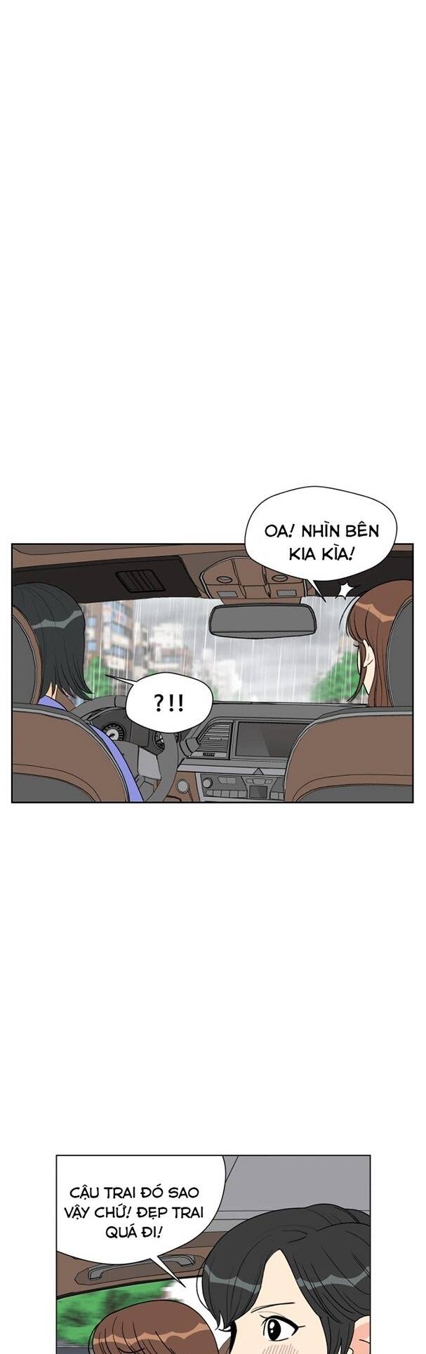 Gương Mặt Thiên Tài Chapter 1.2 - Trang 10