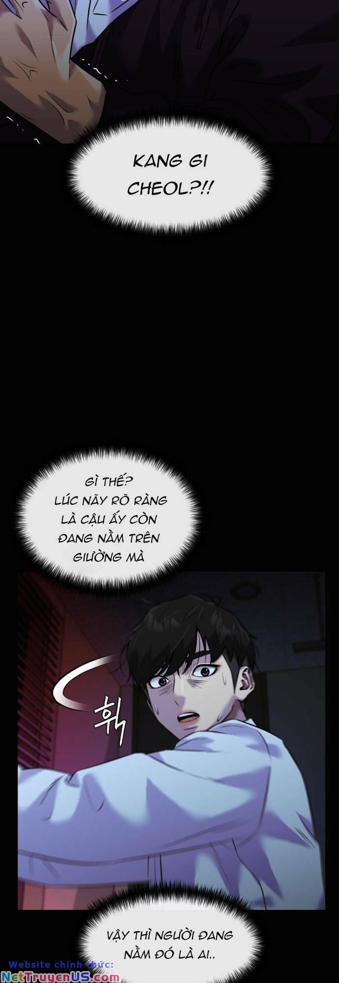 Gương Mặt Thiên Tài Chapter 150 - Trang 43