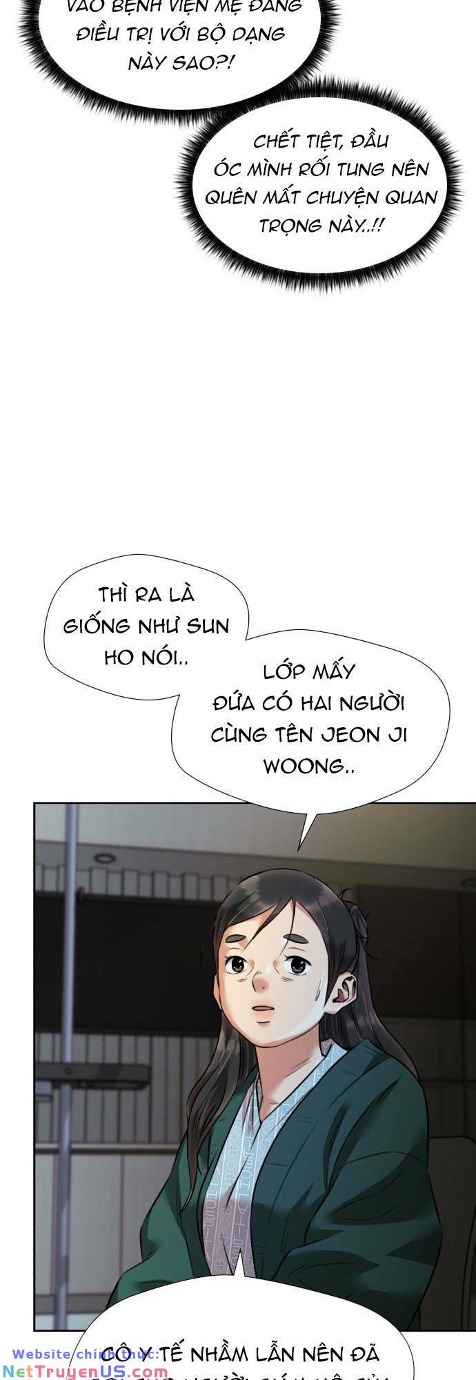 Gương Mặt Thiên Tài Chapter 150 - Trang 55