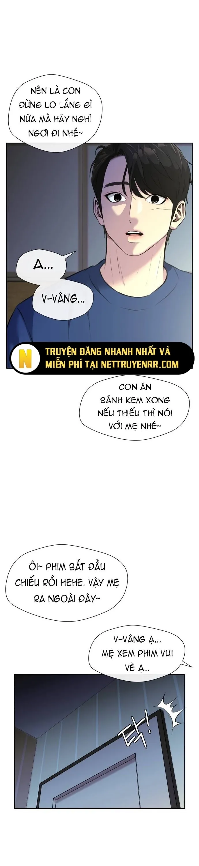 Gương Mặt Thiên Tài Chapter 158 - Trang 35