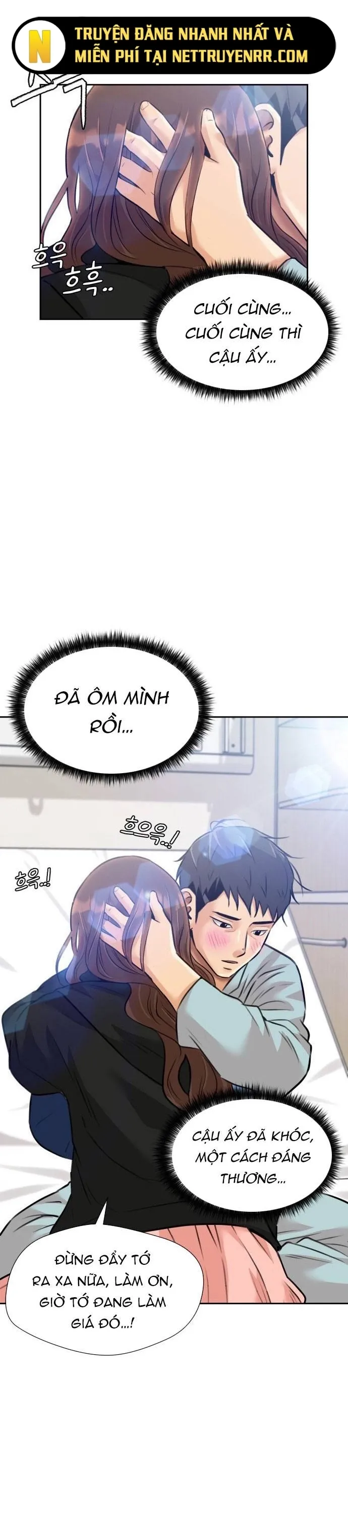 Gương Mặt Thiên Tài Chapter 151 - Trang 48