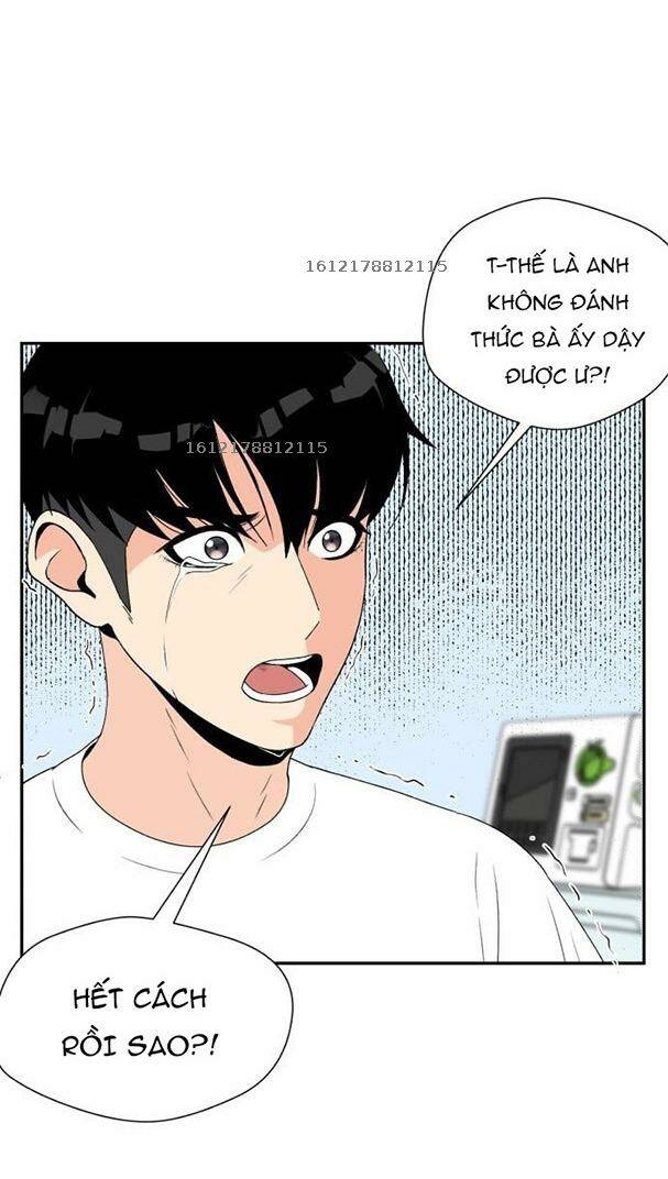 Gương Mặt Thiên Tài Chapter 4 - Trang 6