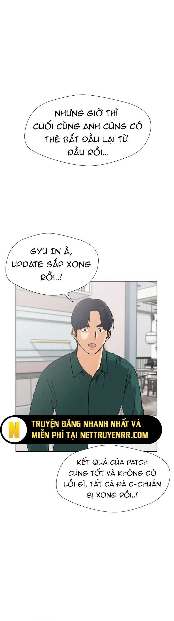 Gương Mặt Thiên Tài Chapter 159 - Trang 28