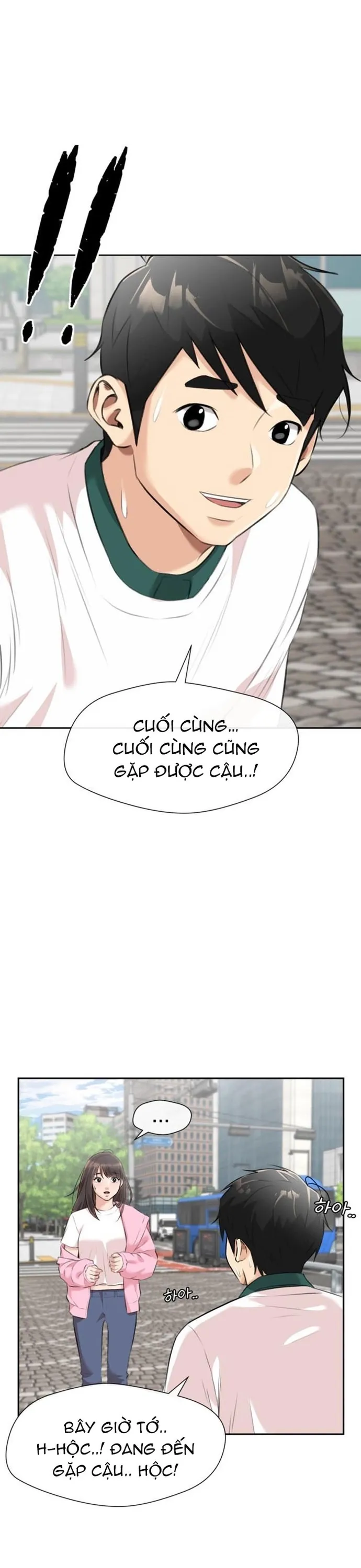 Gương Mặt Thiên Tài Chapter 161 - Trang 32