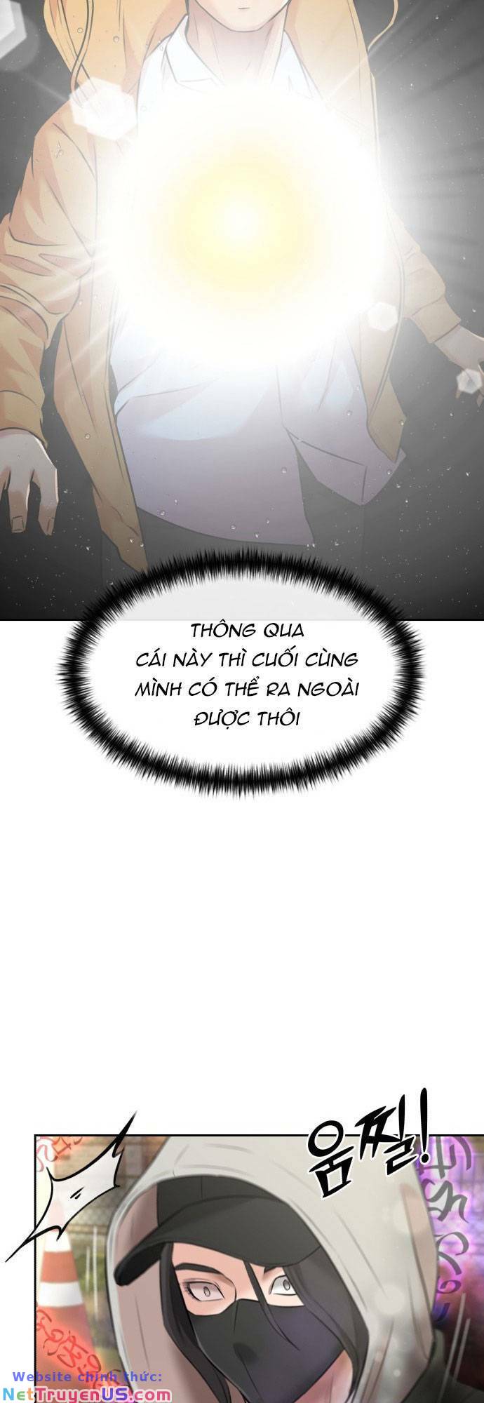 Gương Mặt Thiên Tài Chapter 148 - Trang 17