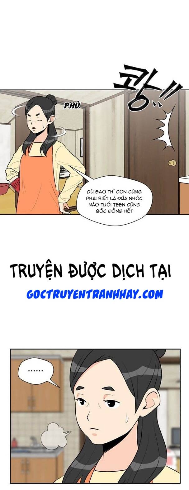 Gương Mặt Thiên Tài Chapter 2 - Trang 33