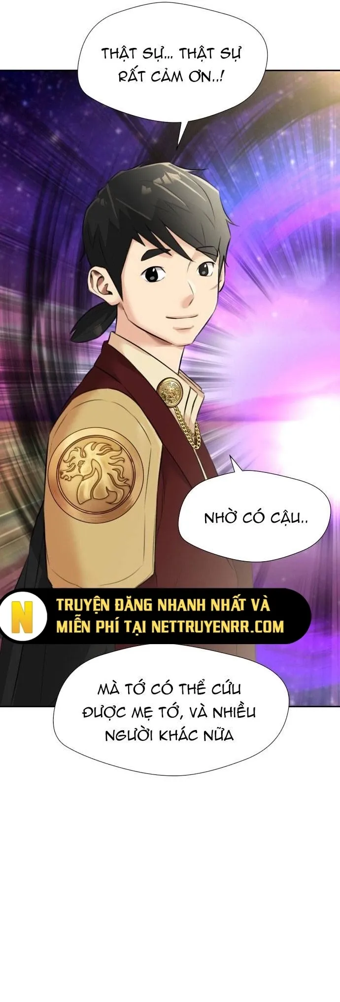 Gương Mặt Thiên Tài Chapter 160 - Trang 43
