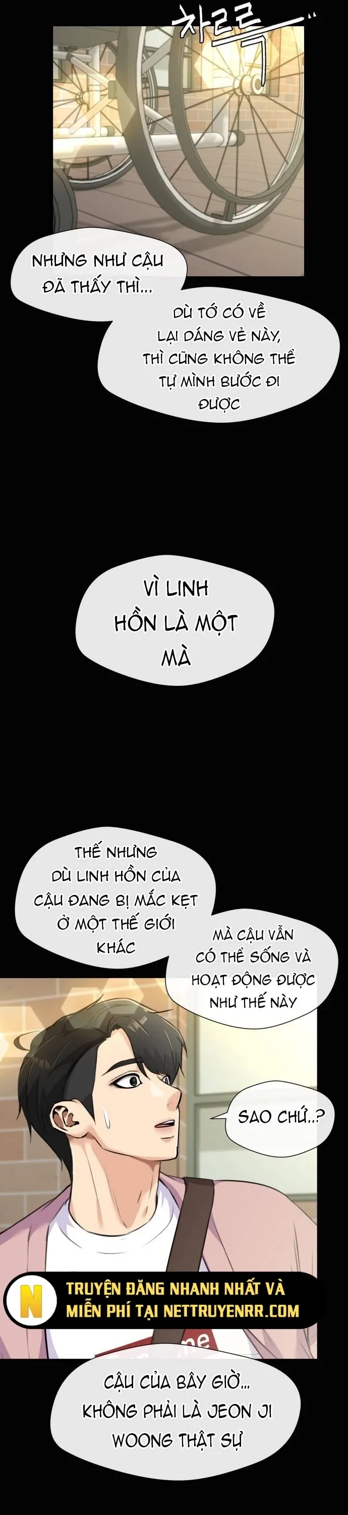 Gương Mặt Thiên Tài Chapter 158 - Trang 17