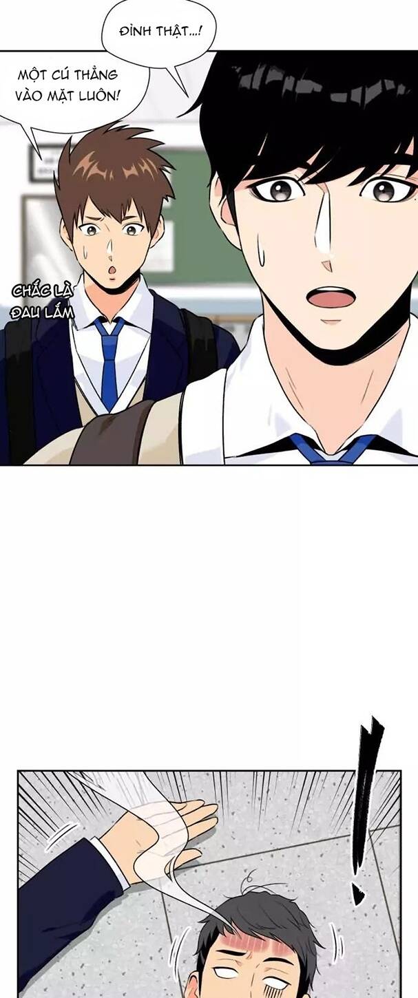 Gương Mặt Thiên Tài Chapter 8 - Trang 13