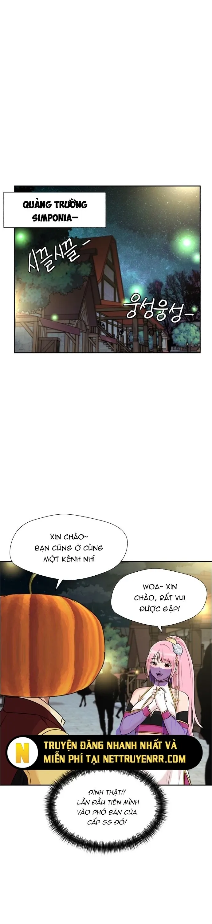 Gương Mặt Thiên Tài Chapter 155 - Trang 26