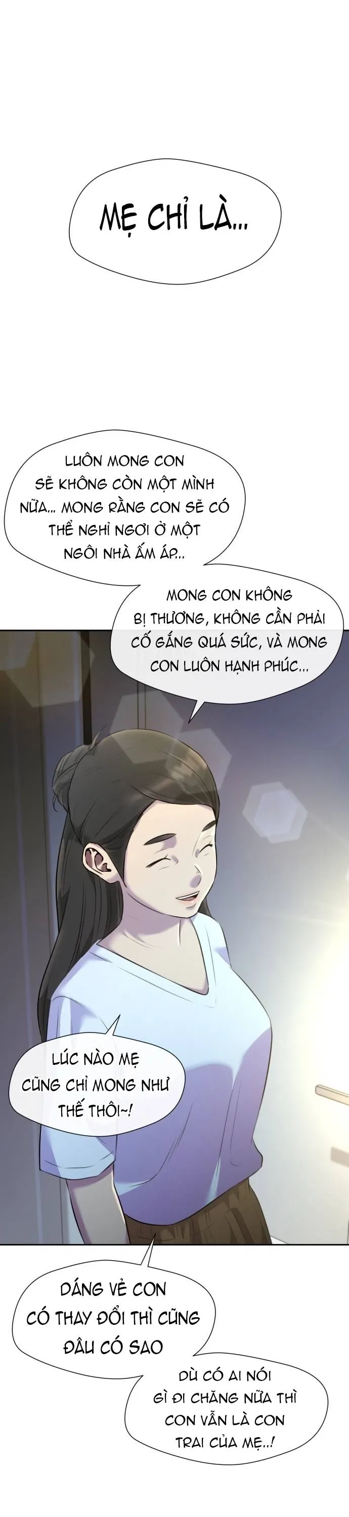 Gương Mặt Thiên Tài Chapter 158 - Trang 34