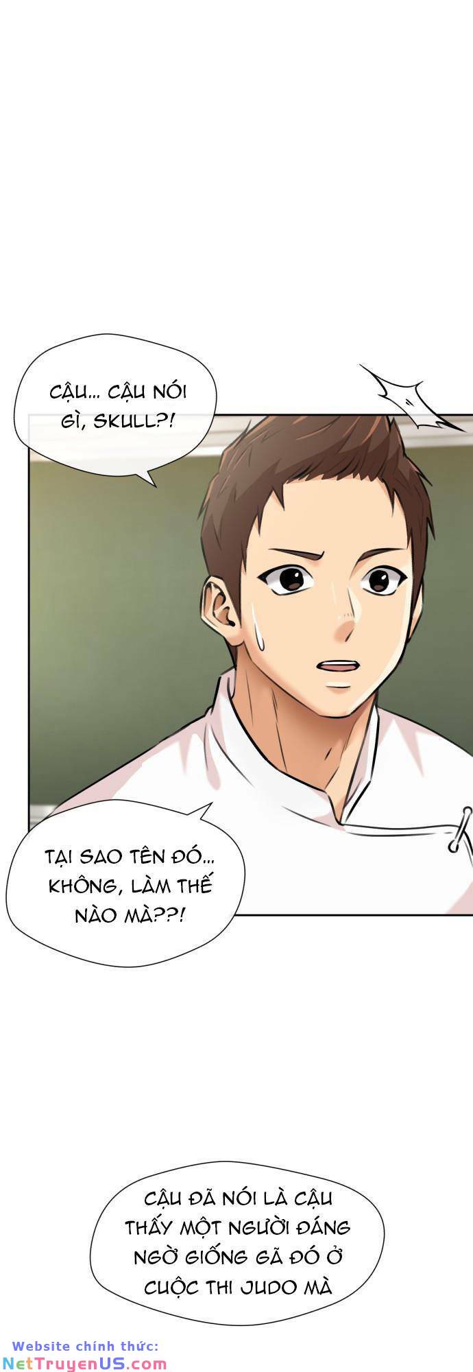Gương Mặt Thiên Tài Chapter 147 - Trang 22