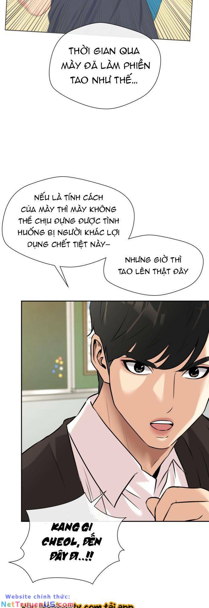 Gương Mặt Thiên Tài Chapter 147 - Trang 31