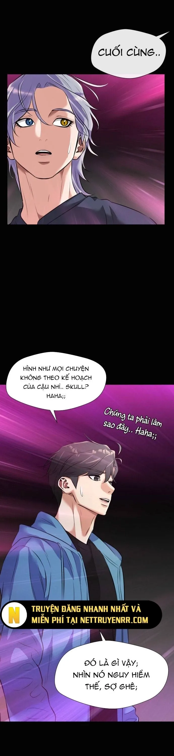 Gương Mặt Thiên Tài Chapter 159 - Trang 37