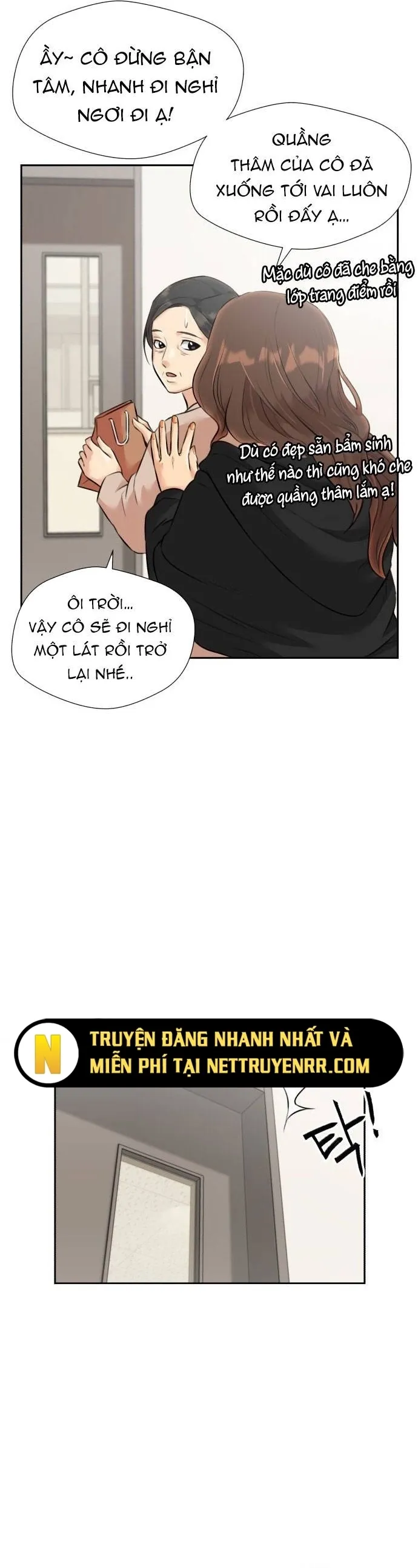 Gương Mặt Thiên Tài Chapter 151 - Trang 34