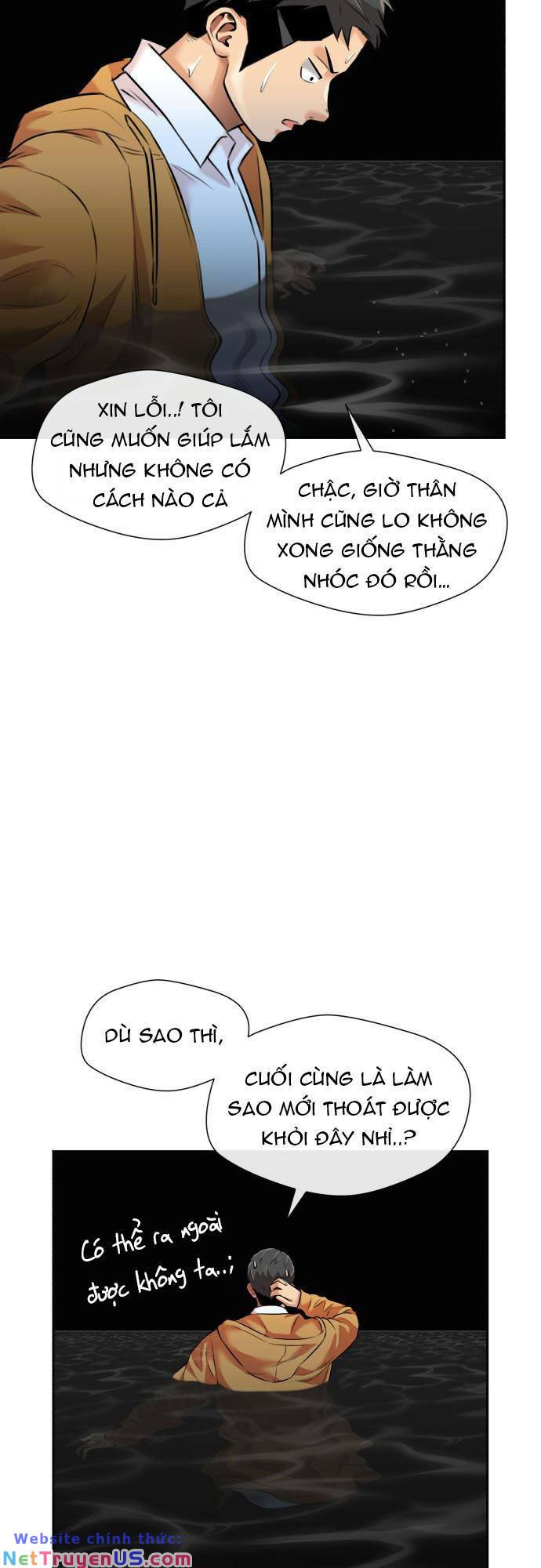 Gương Mặt Thiên Tài Chapter 147 - Trang 64