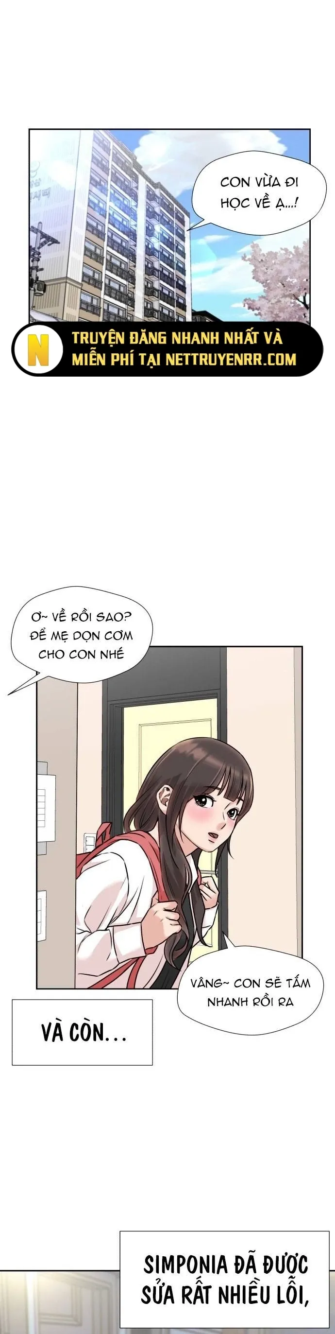 Gương Mặt Thiên Tài Chapter 153 - Trang 48