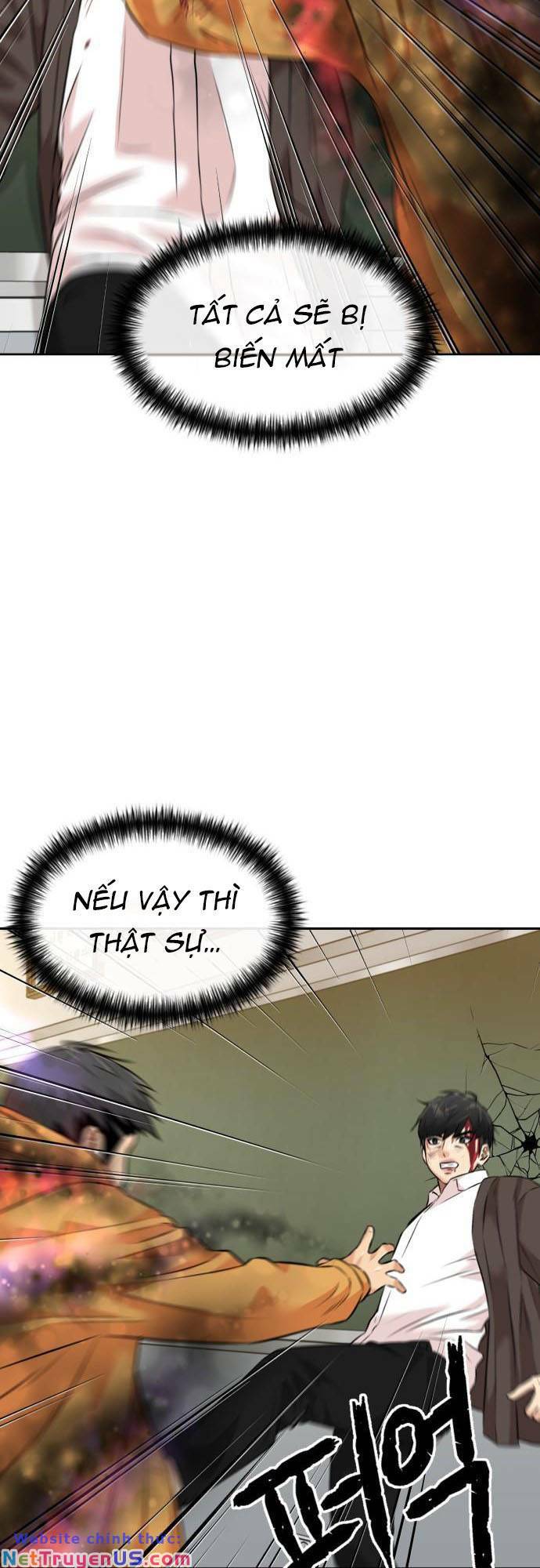 Gương Mặt Thiên Tài Chapter 147 - Trang 54