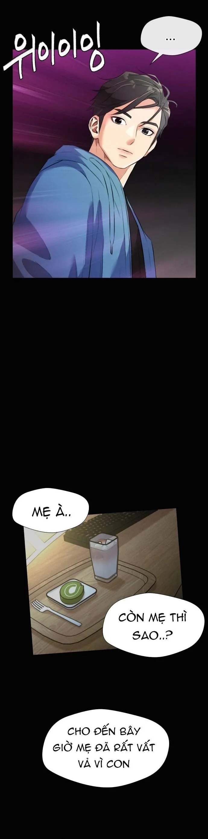 Gương Mặt Thiên Tài Chapter 159 - Trang 40