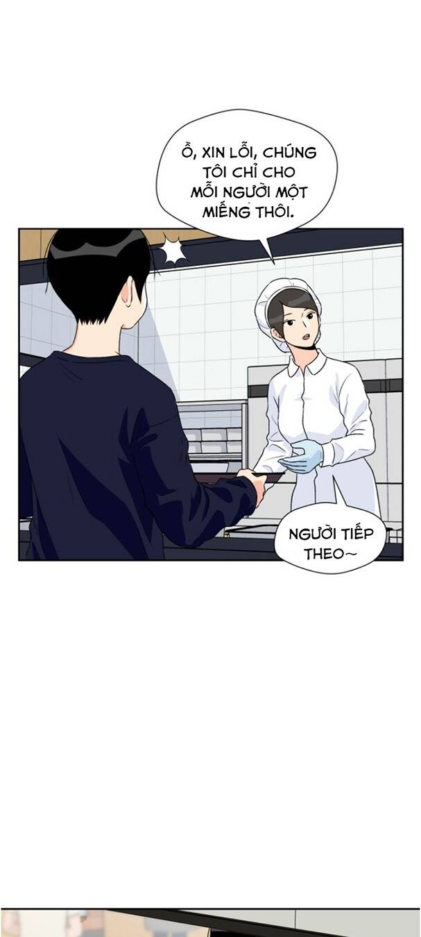 Gương Mặt Thiên Tài Chapter 10 - Trang 12