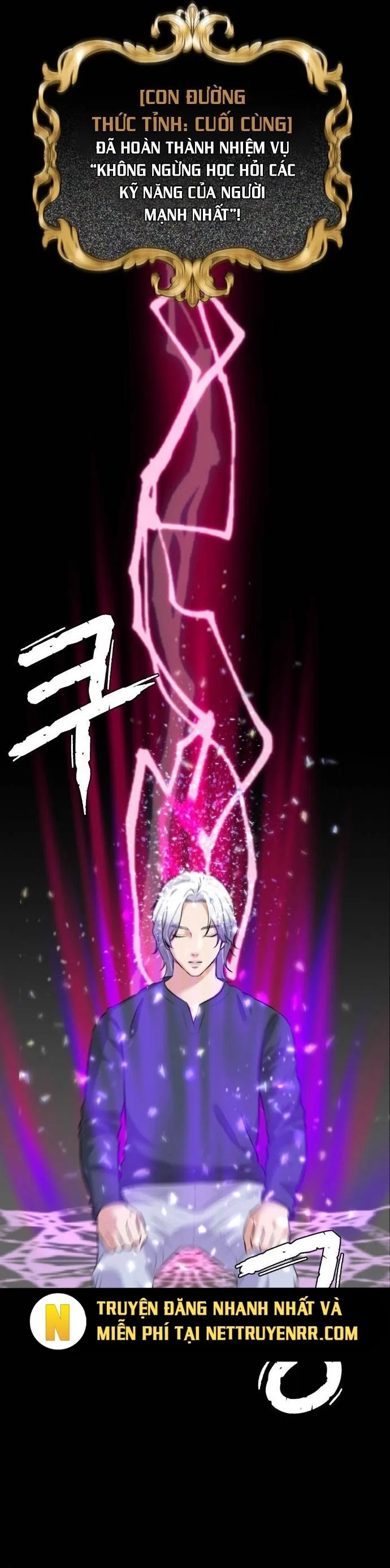 Gương Mặt Thiên Tài Chapter 159 - Trang 30