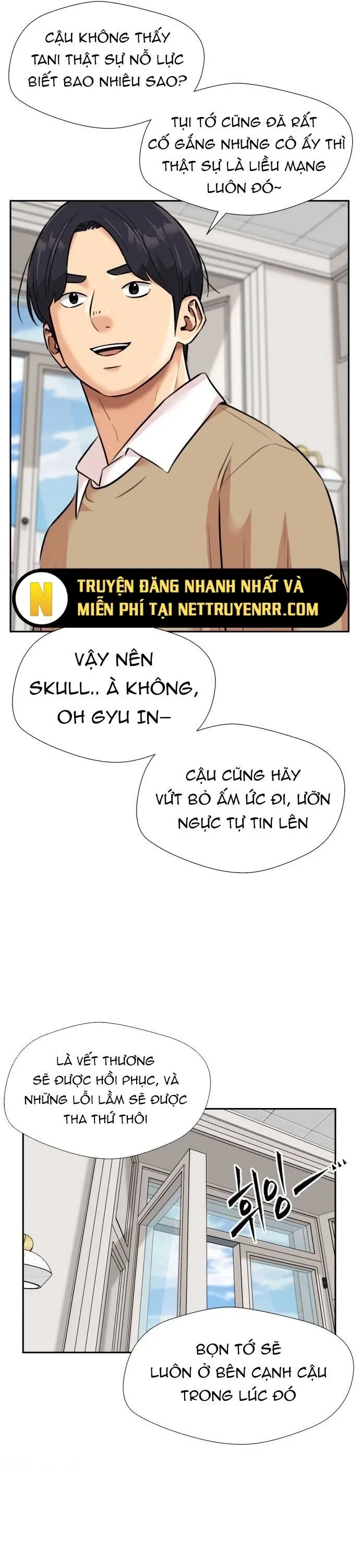 Gương Mặt Thiên Tài Chapter 151 - Trang 27