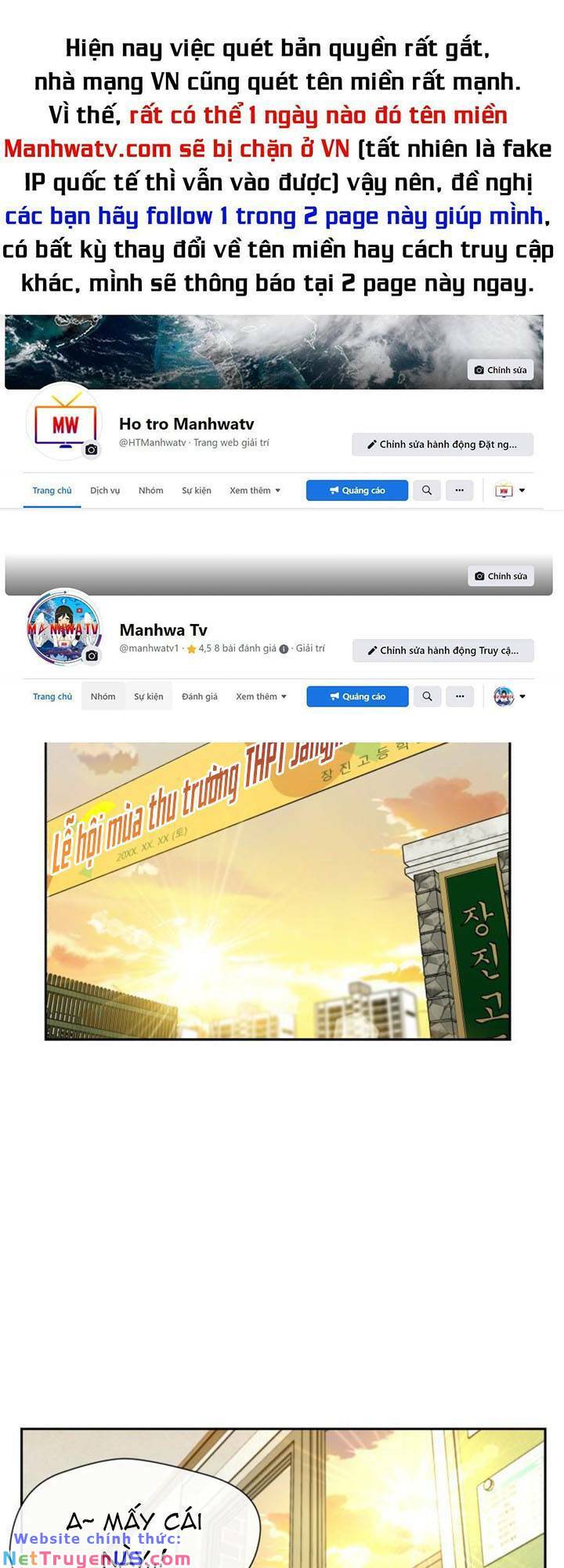 Gương Mặt Thiên Tài Chapter 147 - Trang 0