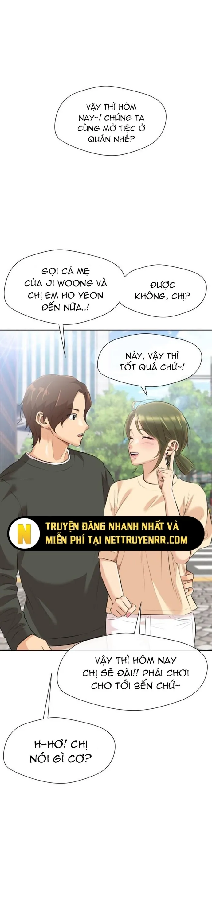 Gương Mặt Thiên Tài Chapter 161 - Trang 45
