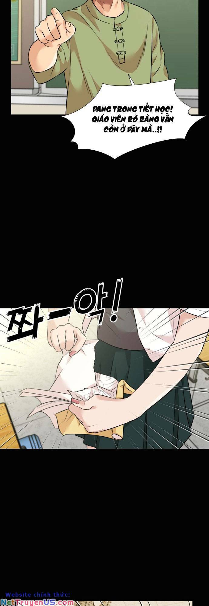 Gương Mặt Thiên Tài Chapter 146 - Trang 6
