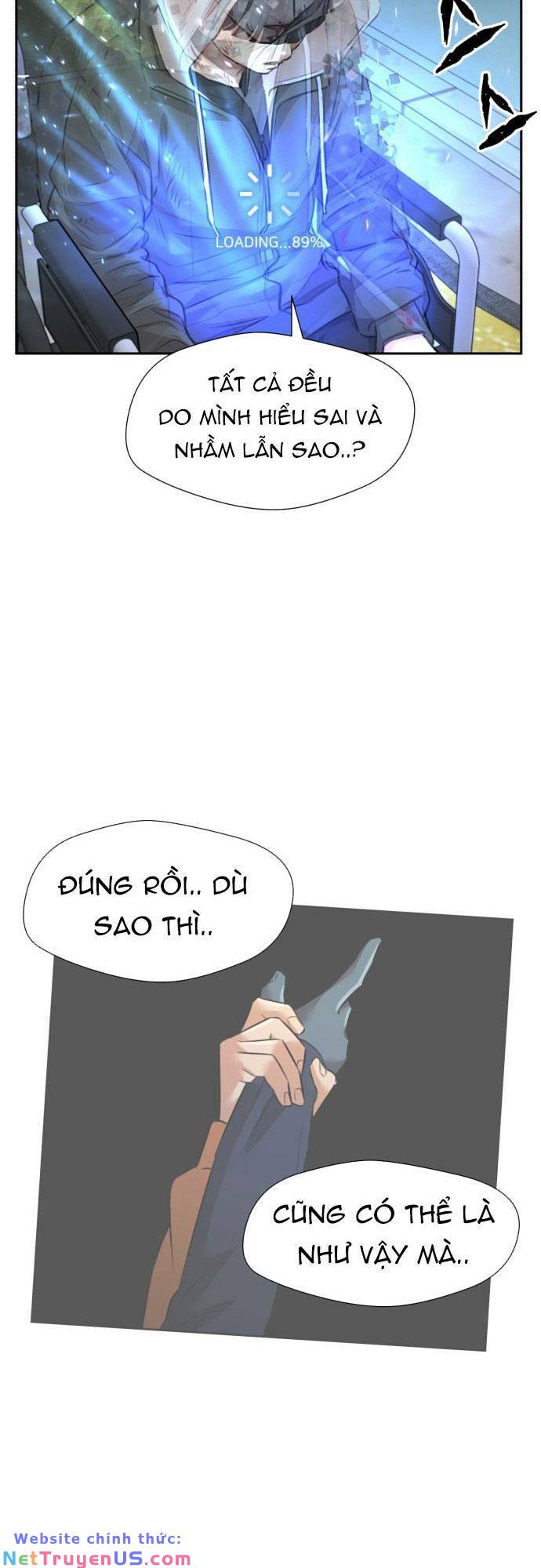 Gương Mặt Thiên Tài Chapter 150 - Trang 4