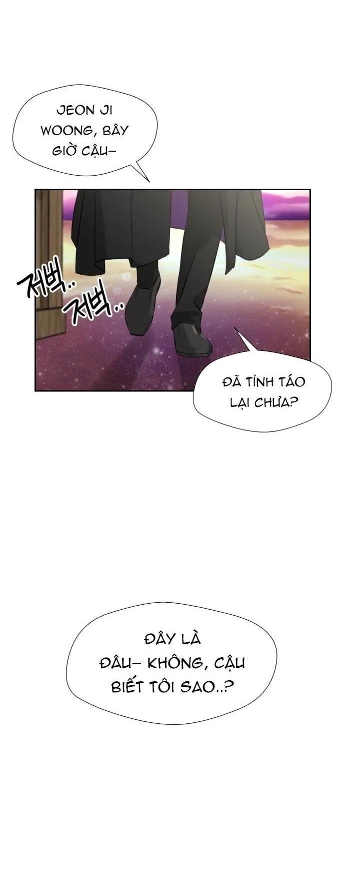 Gương Mặt Thiên Tài Chapter 160 - Trang 5