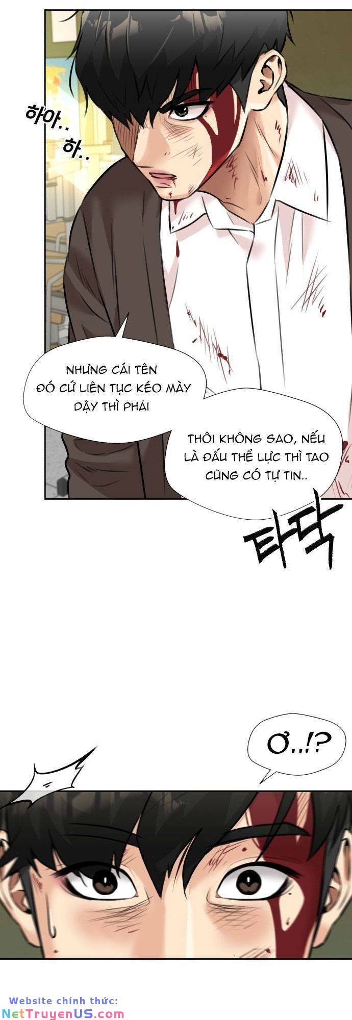 Gương Mặt Thiên Tài Chapter 148 - Trang 10