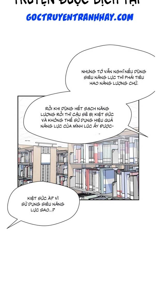 Gương Mặt Thiên Tài Chapter 11 - Trang 40