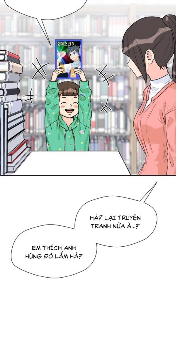Gương Mặt Thiên Tài Chapter 11 - Trang 12