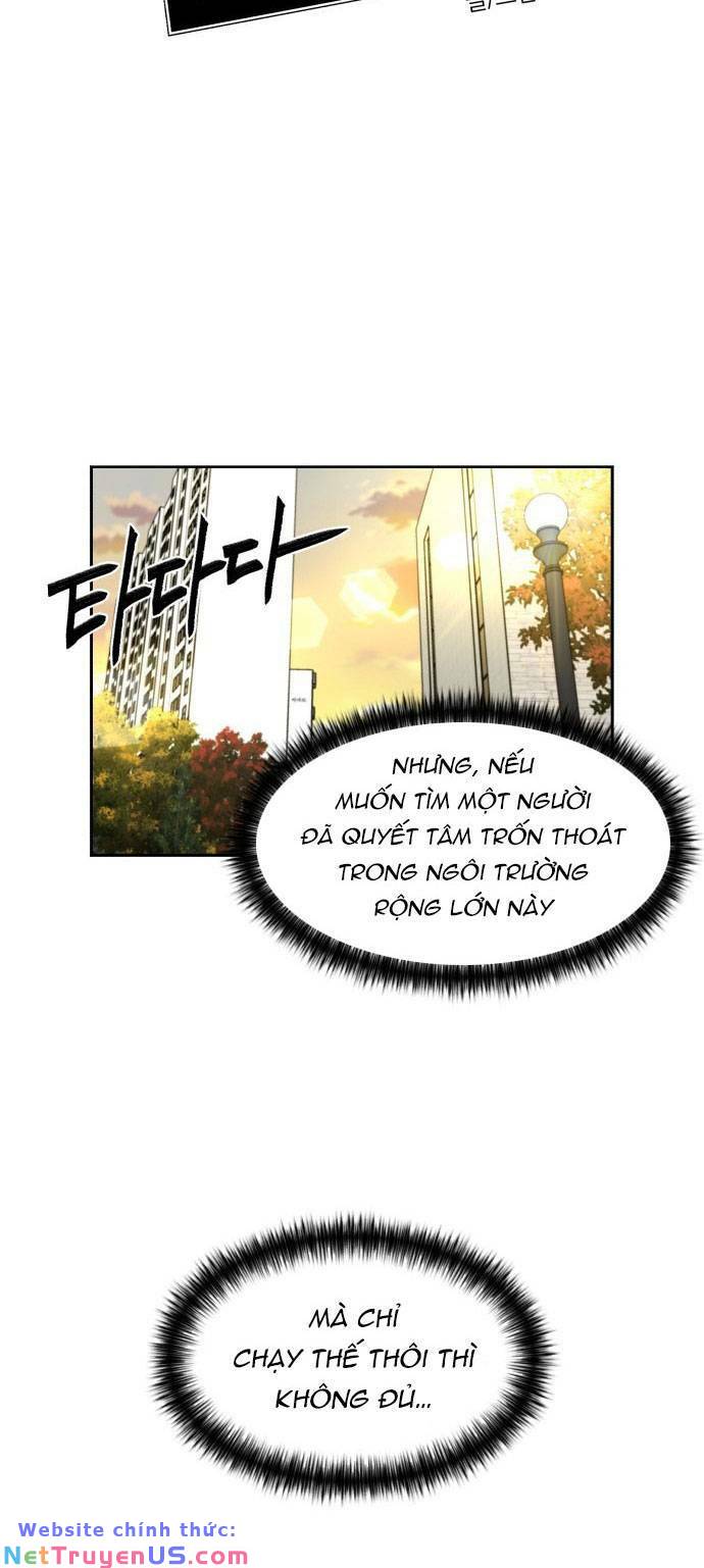 Gương Mặt Thiên Tài Chapter 149 - Trang 9