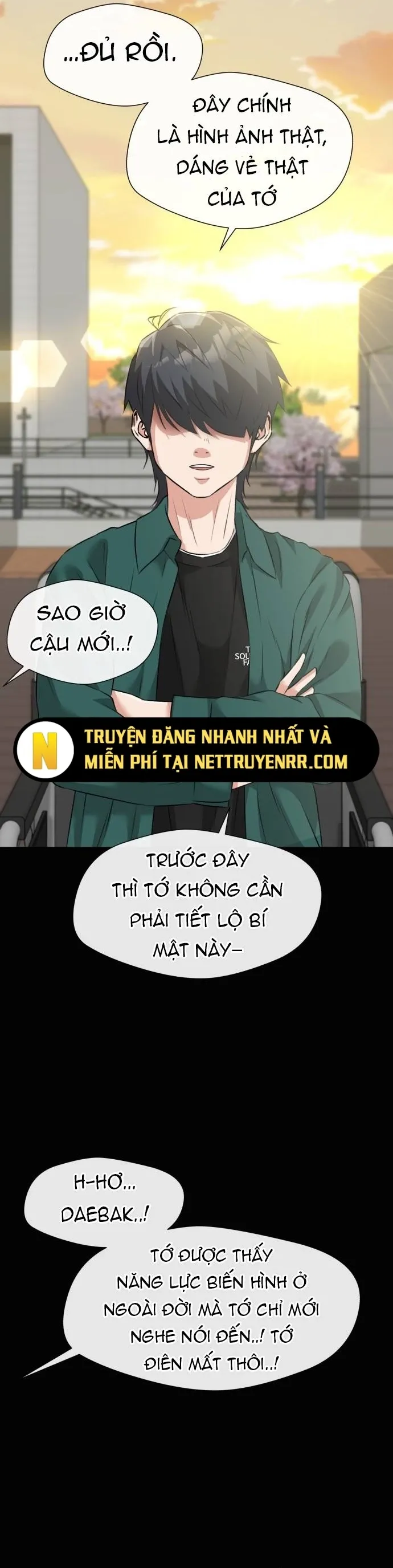 Gương Mặt Thiên Tài Chapter 158 - Trang 16