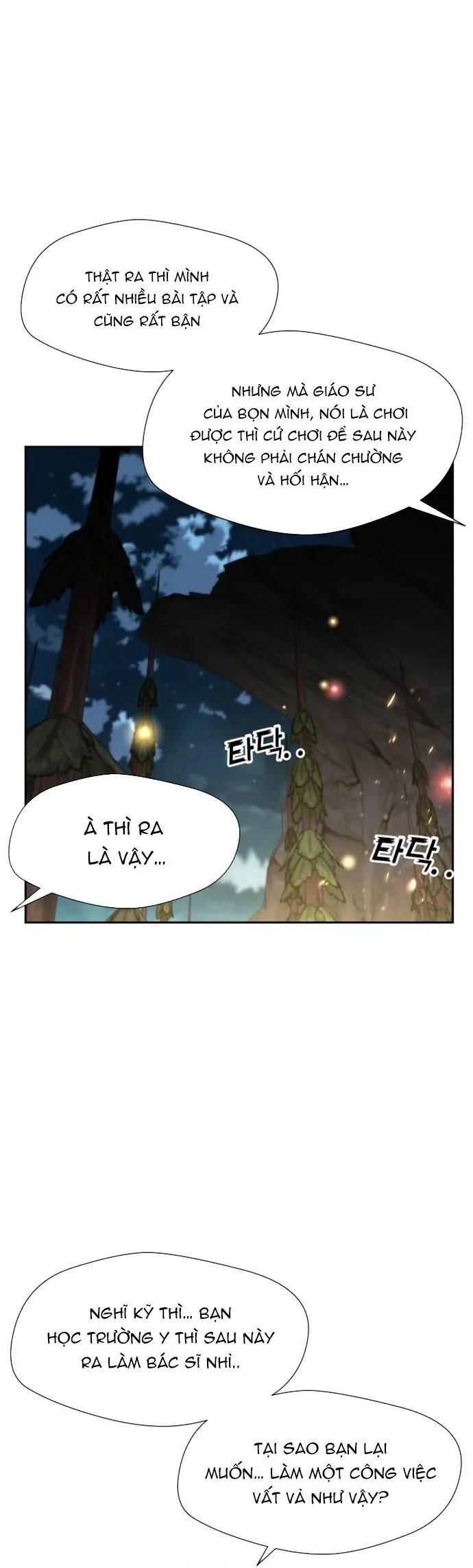 Gương Mặt Thiên Tài Chapter 156 - Trang 15