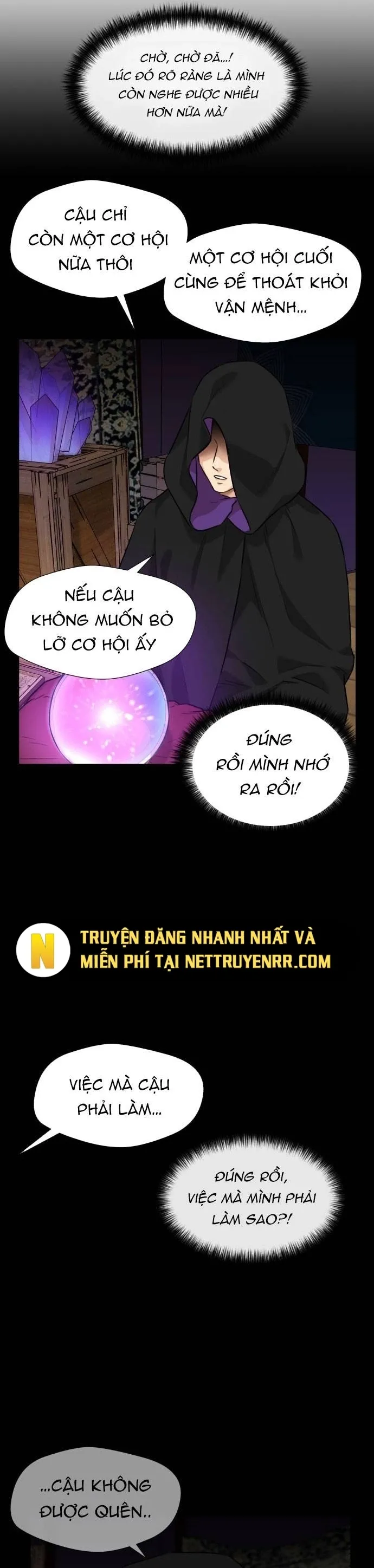 Gương Mặt Thiên Tài Chapter 153 - Trang 32