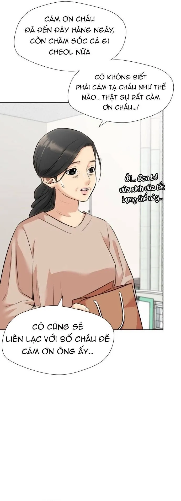 Gương Mặt Thiên Tài Chapter 151 - Trang 33