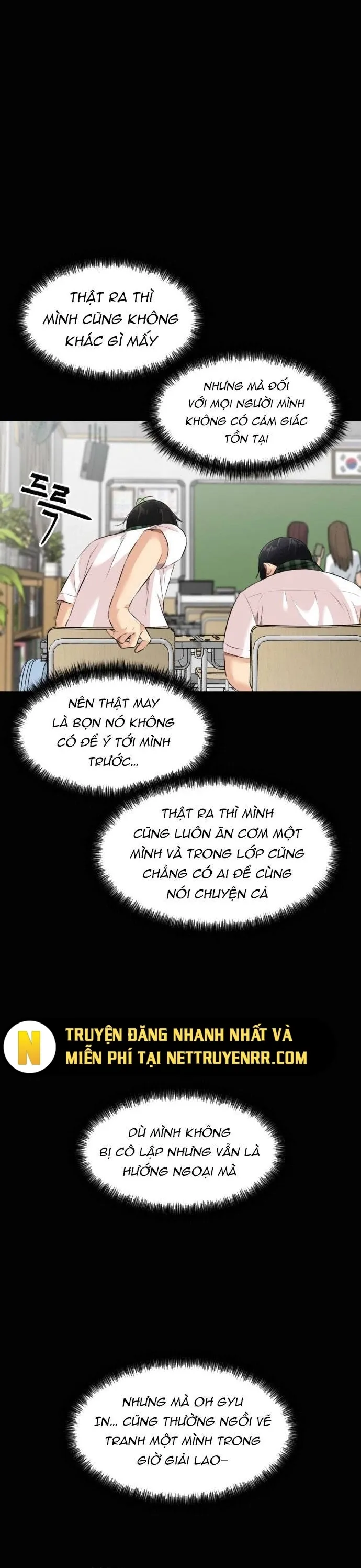 Gương Mặt Thiên Tài Chapter 160 - Trang 30
